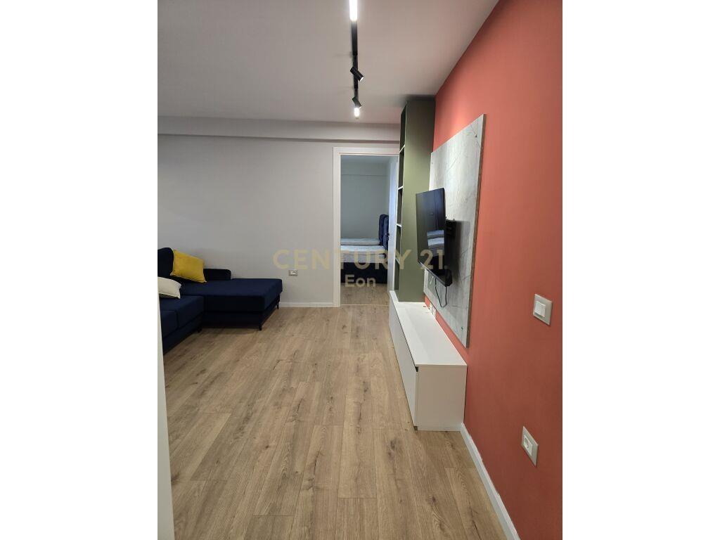 Shitet Apartament 2+1 në Vollga, Durrës