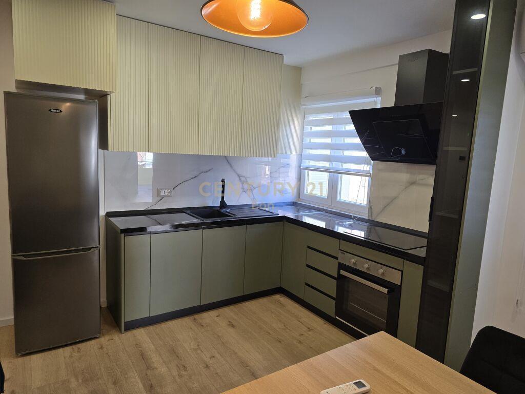 Shitet Apartament 2+1 në Vollga, Durrës