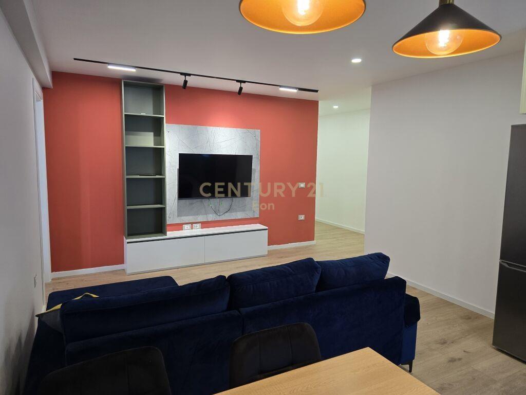 Shitet Apartament 2+1 në Vollga, Durrës