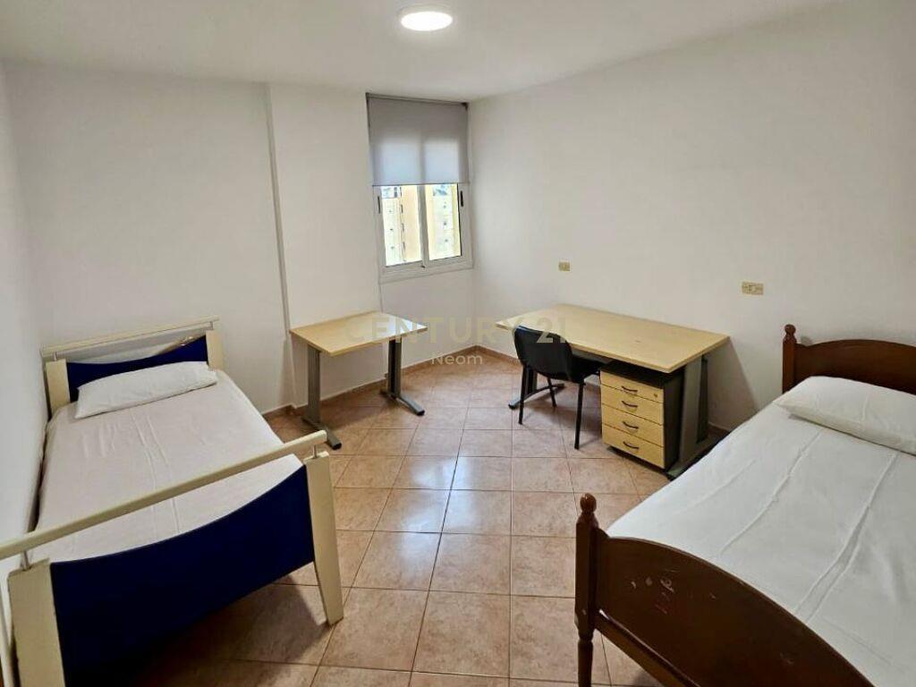 Qira Apartament 2+1+2 Komuna e Parisit €650