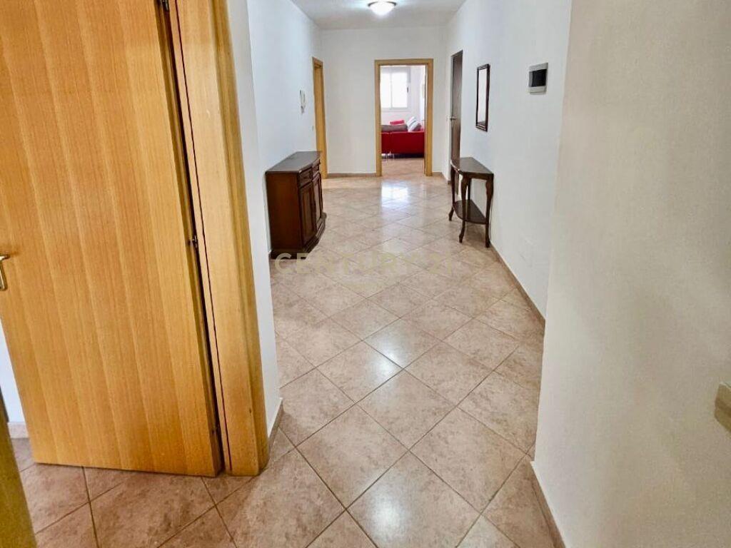 Qira Apartament 2+1+2 Komuna e Parisit €650