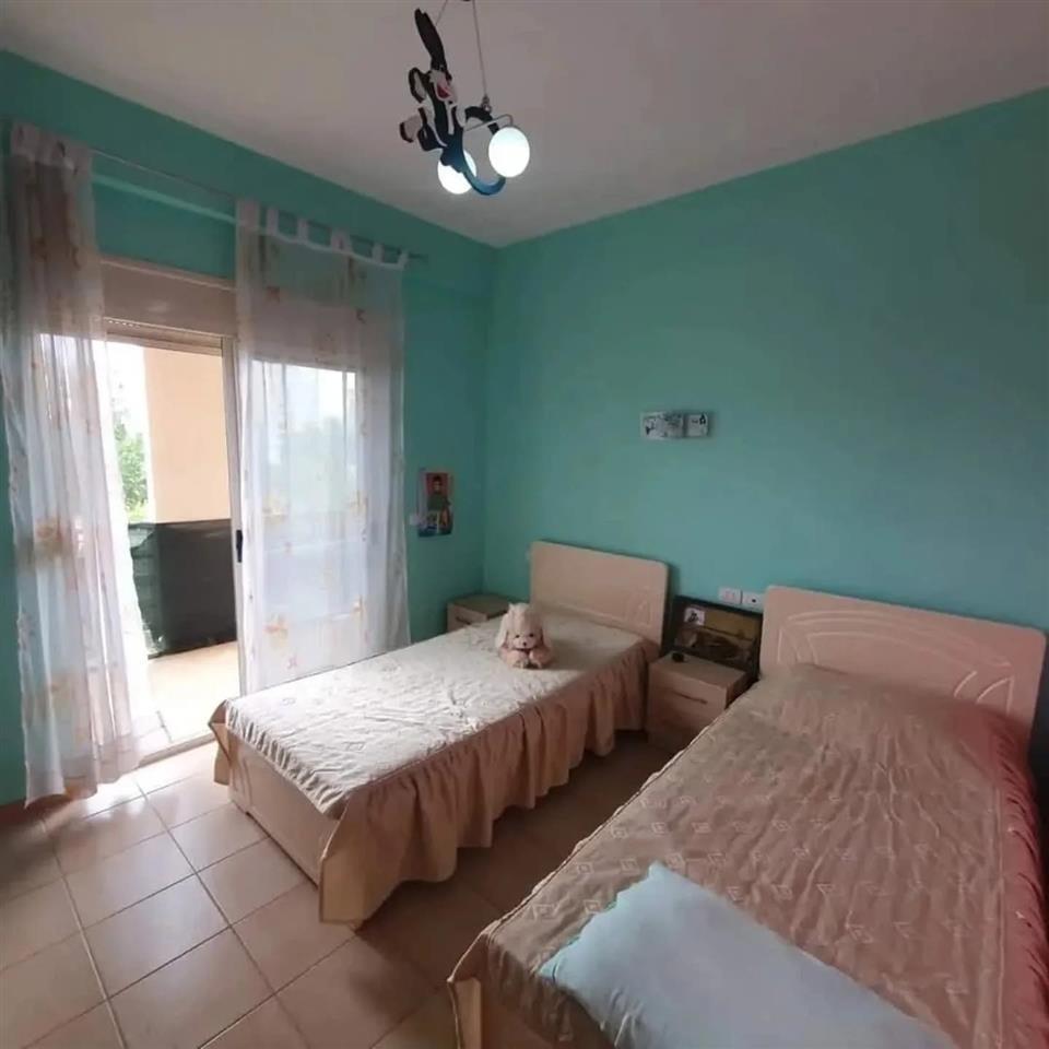 Apartament me qera 2+1 ne Plazh te Vjeter Vlore