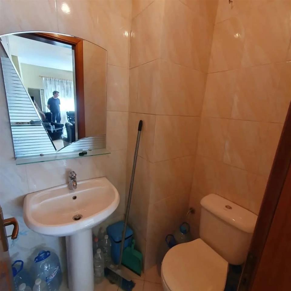Apartament ne shitje 2+1 prane Stadiumit Flamurtari Vlore