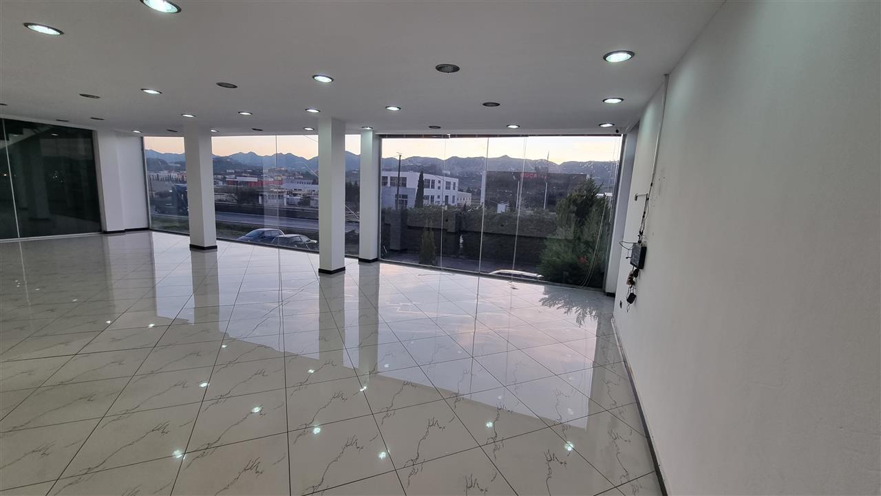 Jepet me qera objekti ne nje nga zonat me strategjike