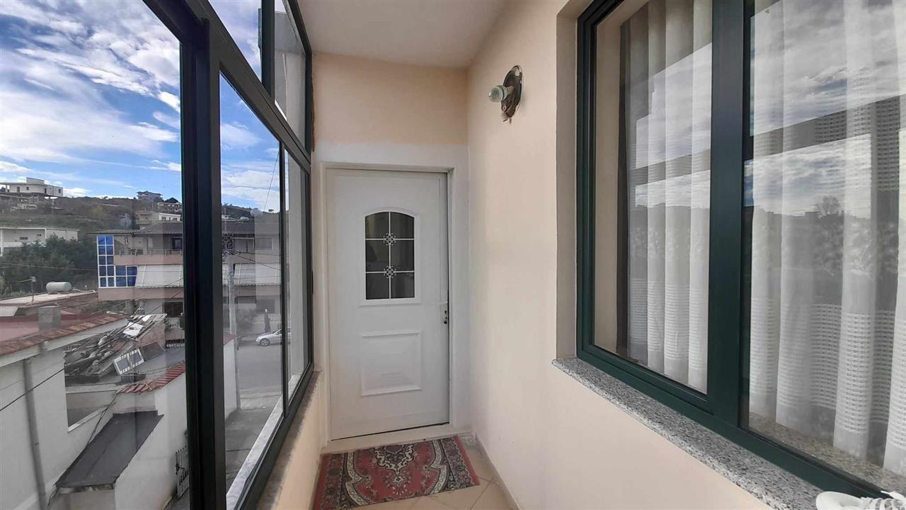 Apartament 2+1 me qira, Spitalle Durres.