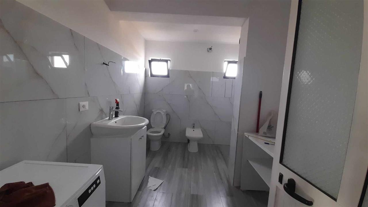 Apartament 2+1 me qira, Spitalle Durres.