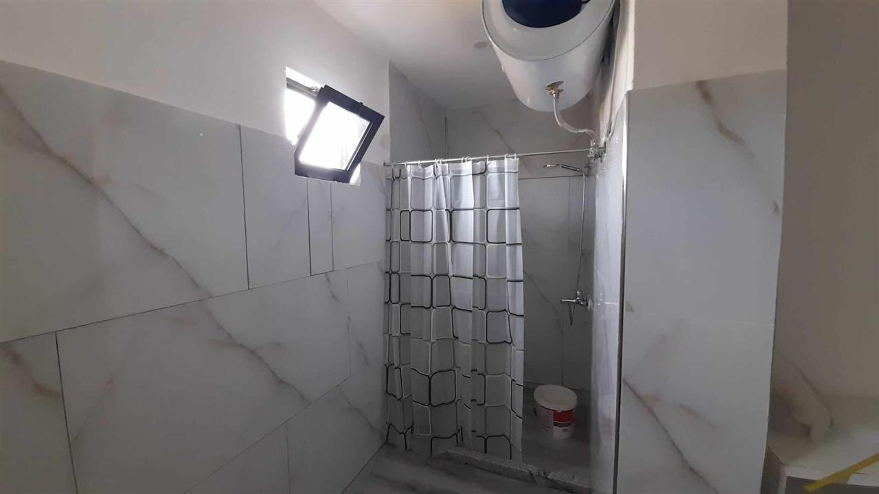 Apartament 2+1 me qira, Spitalle Durres.