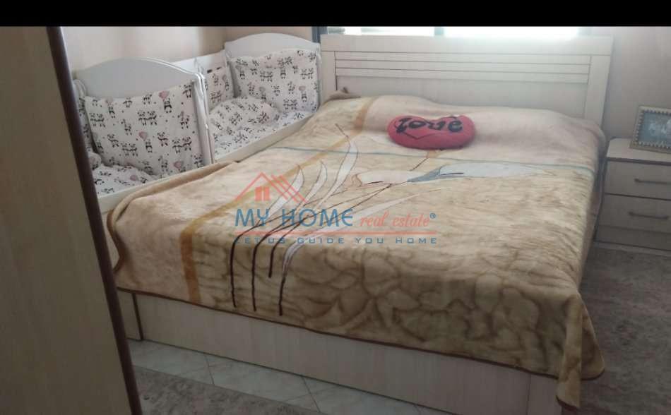 Apartament 3+1 me Qira ne Laprake