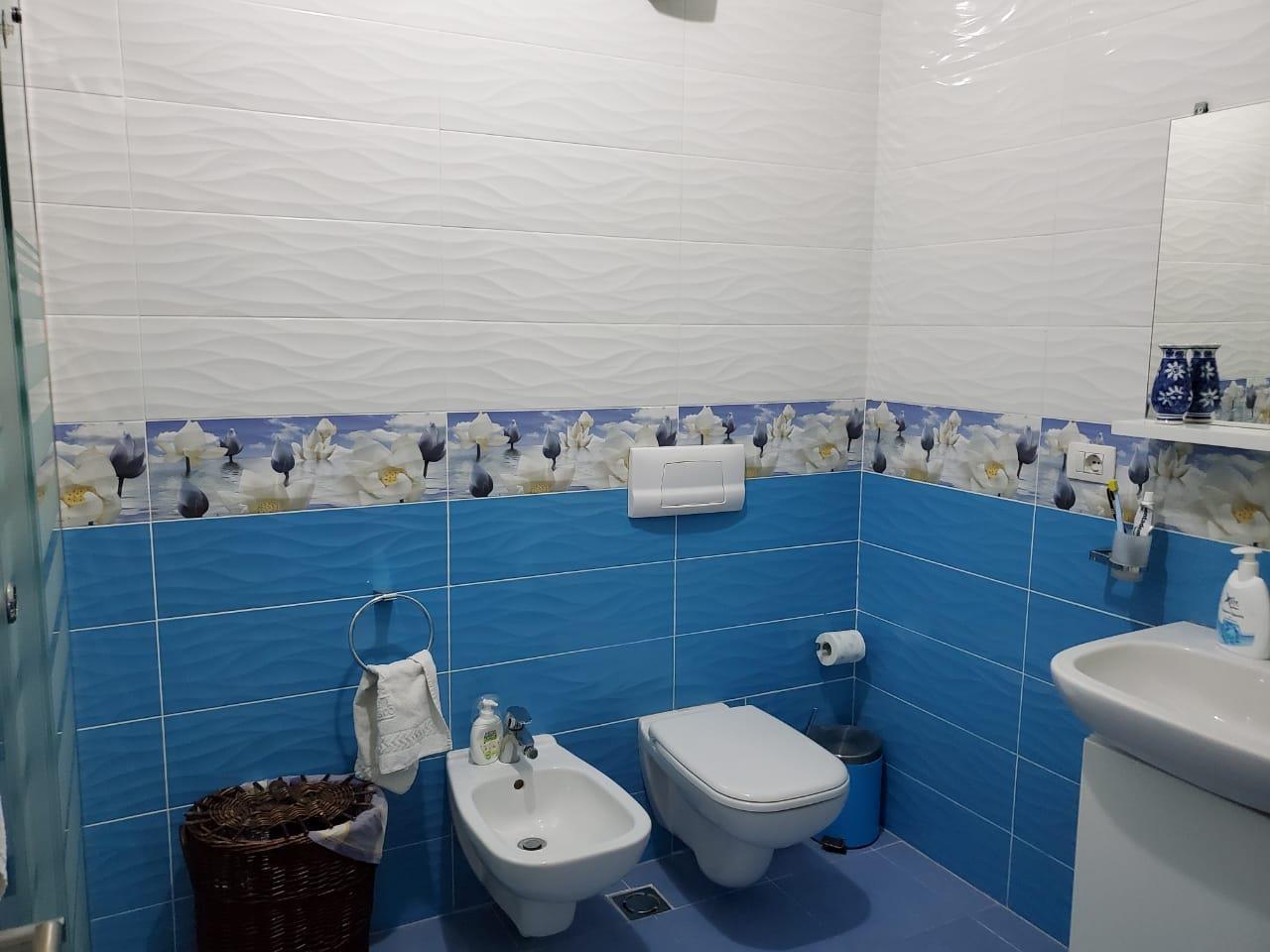 Apartament 2+1 me Qira – Liqeni Artificial