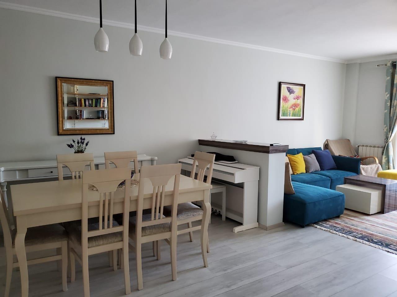 Apartament 2+1 me Qira – Liqeni Artificial