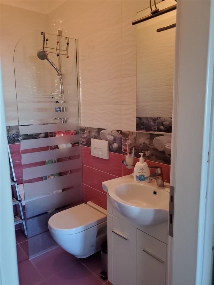 Apartament 2+1 me Qira – Liqeni Artificial