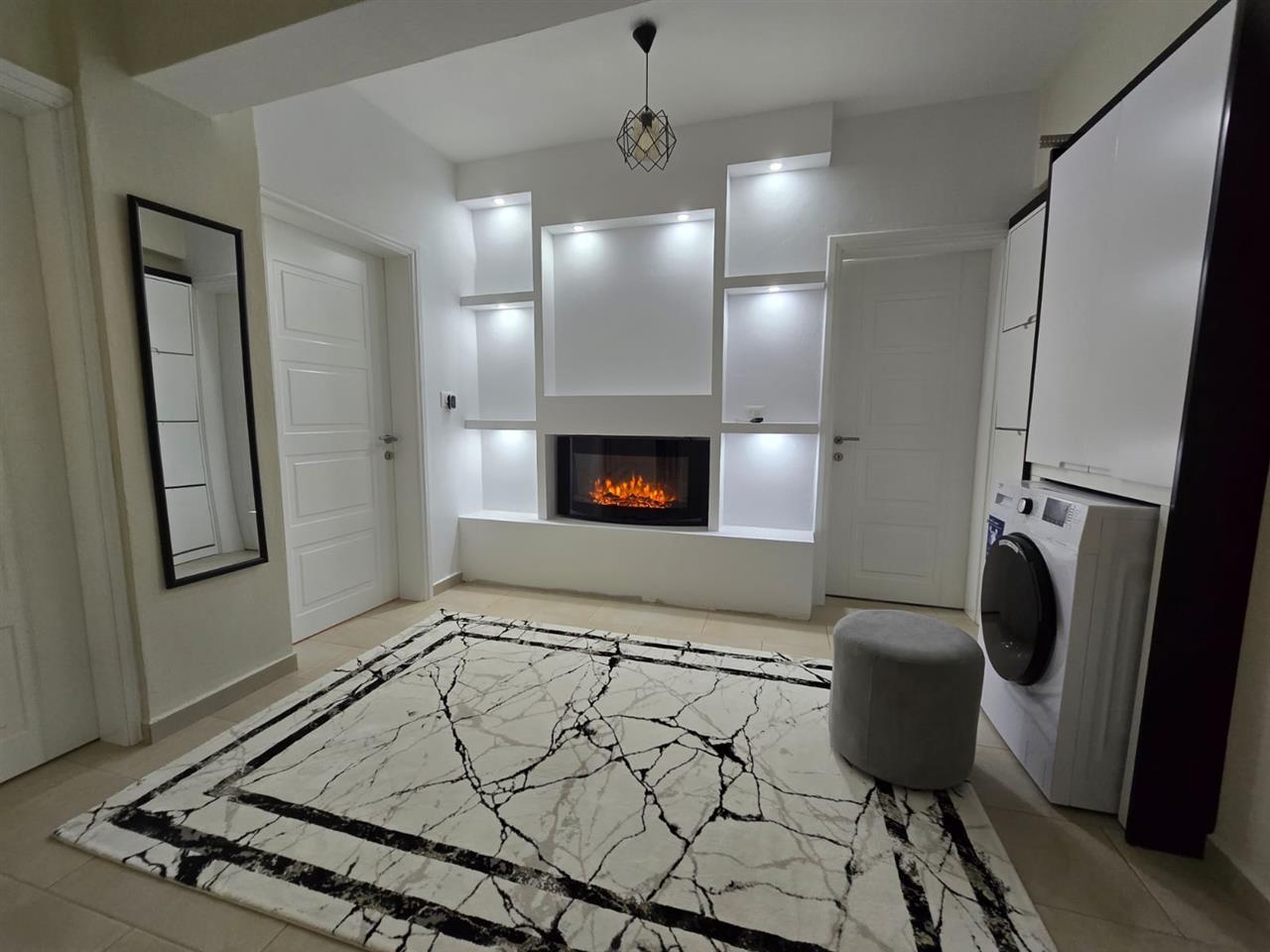 Jepet apartament me qera ditore