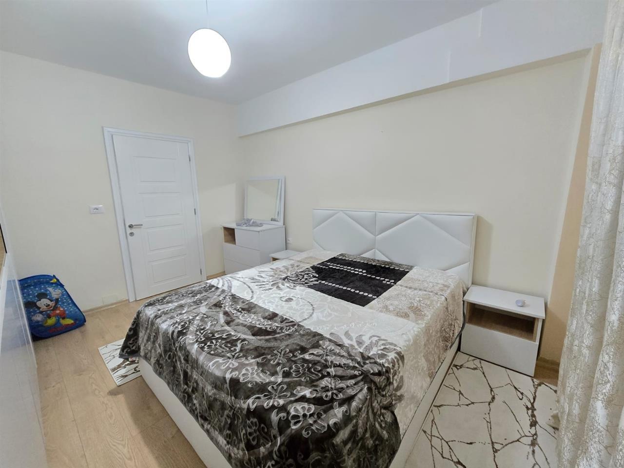 Jepet apartament me qera ditore