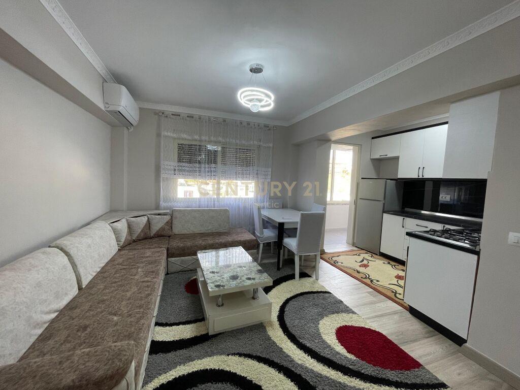 SHESIM SUPER APARTAMENT 1+1 PRANE SHKOLES EFTALI KOCI!