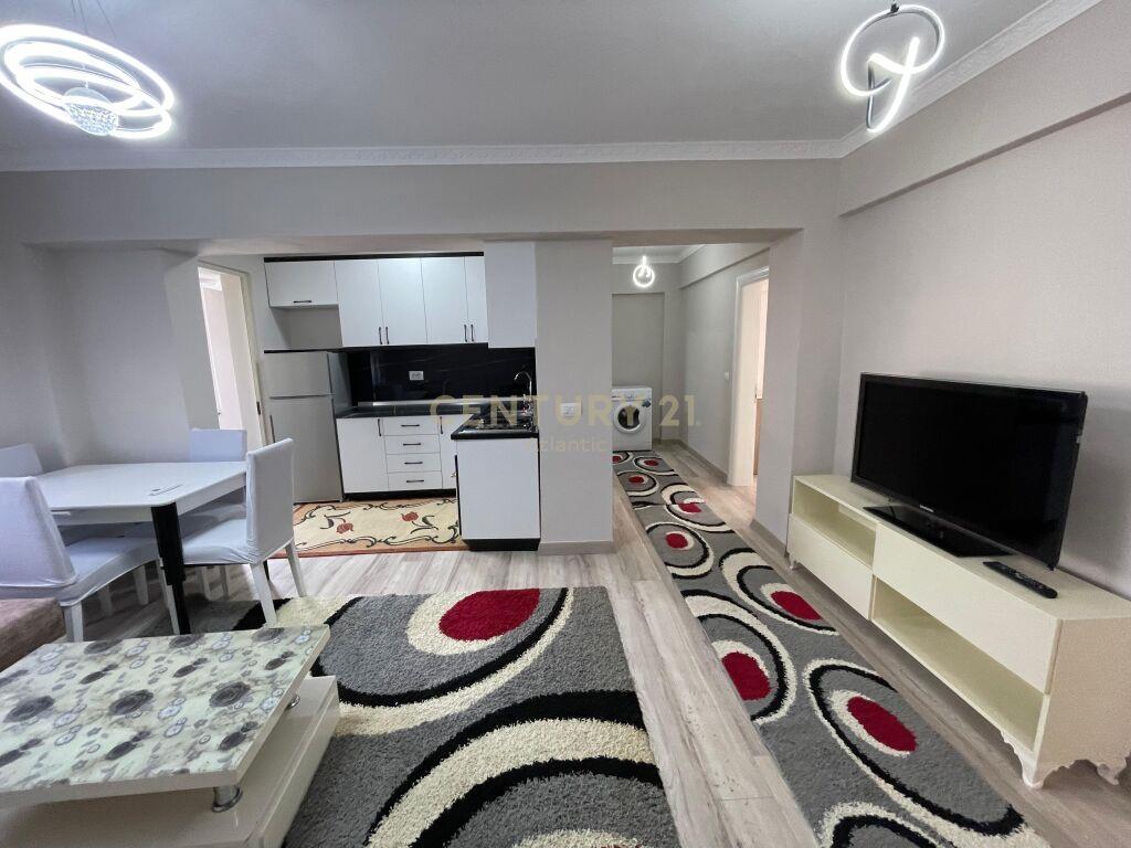 SHESIM SUPER APARTAMENT 1+1 PRANE SHKOLES EFTALI KOCI!