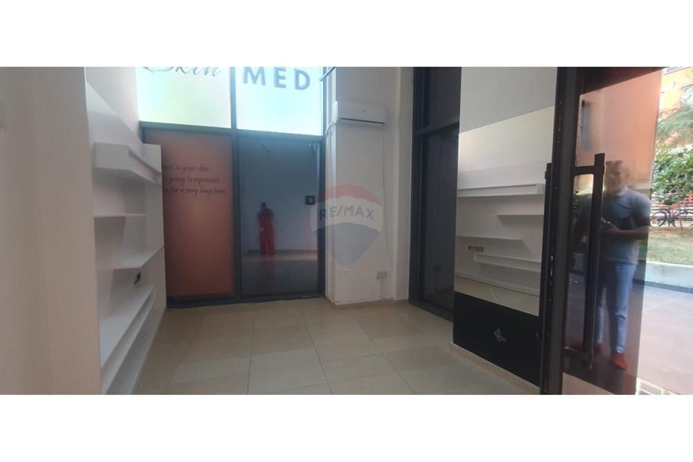 DYQAN 20m2 PER QIRA TEK ÇAMET