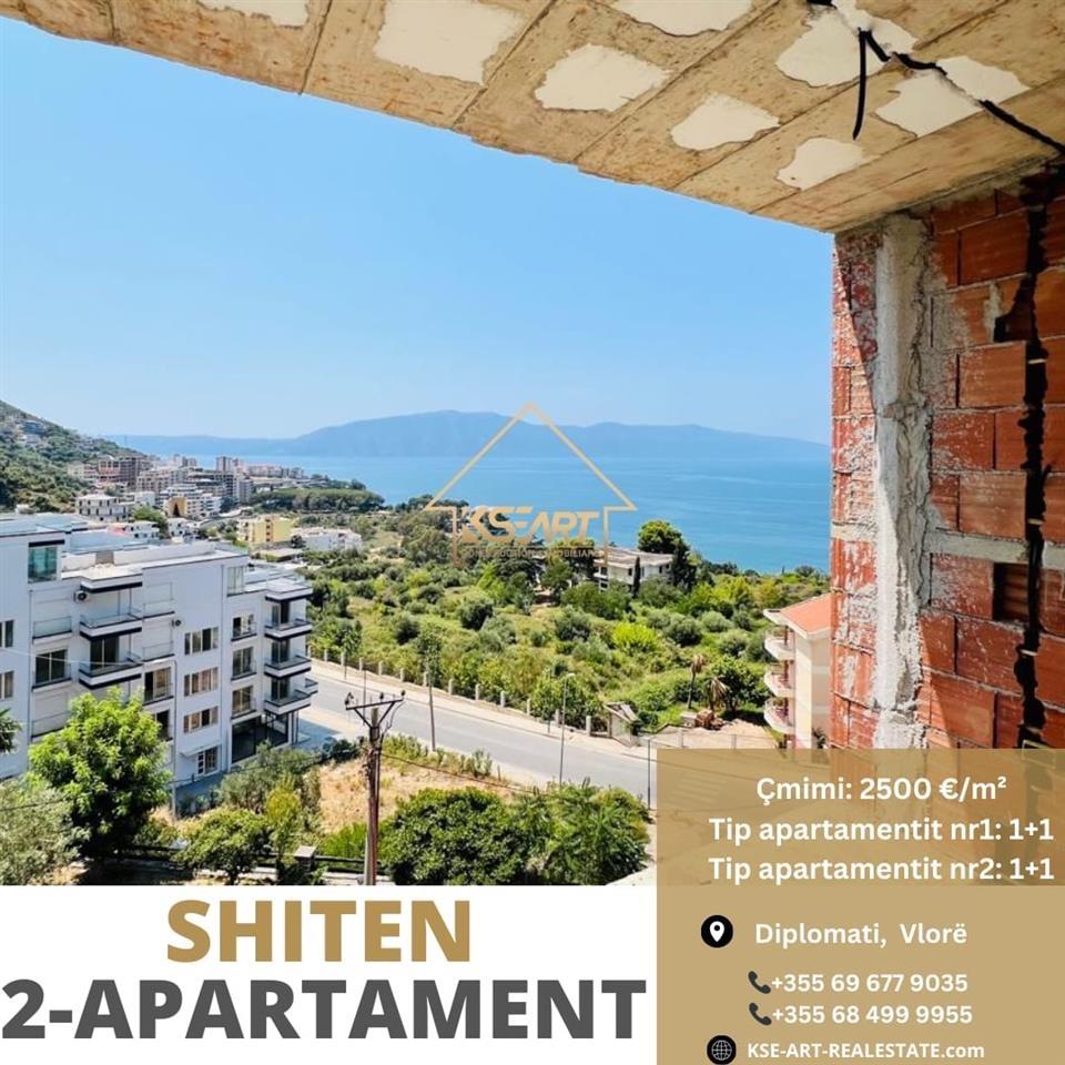 Shiten 2 Apartamente