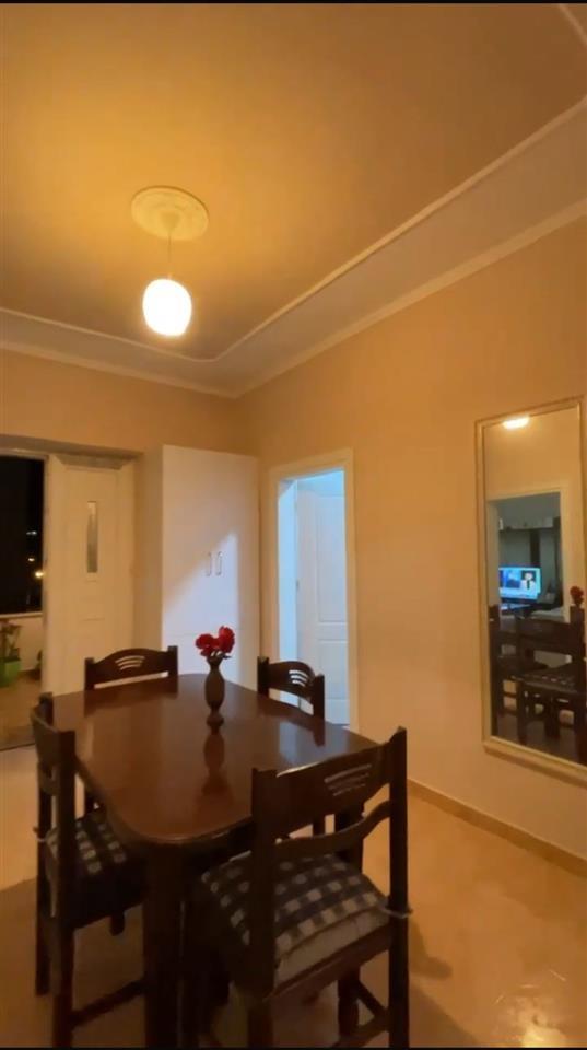 Apartament 2+1 me Qira (parkim i perfshire)