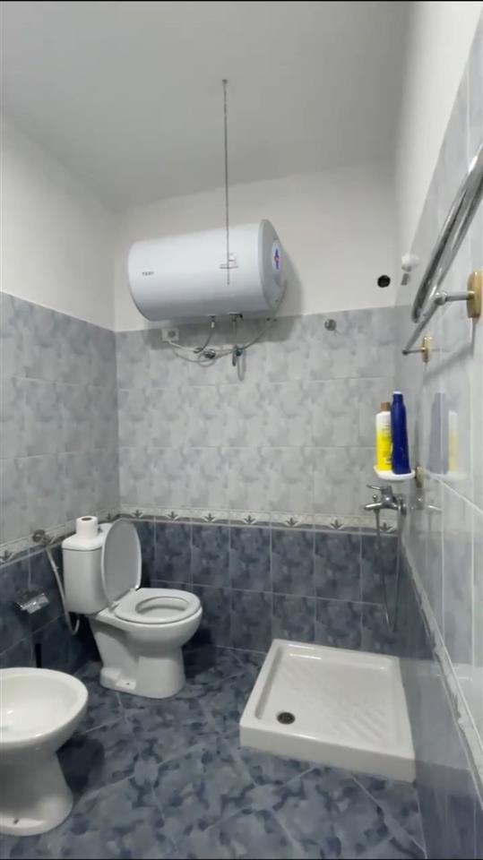 Apartament 2+1 me Qira (parkim i perfshire)