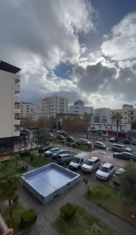 Apartament me qira në plazh, Durrës