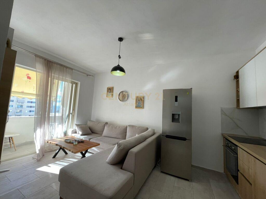 JEPET ME QIRA APARTAMENT 1+1 NE PLAZH RROTA KUQE!