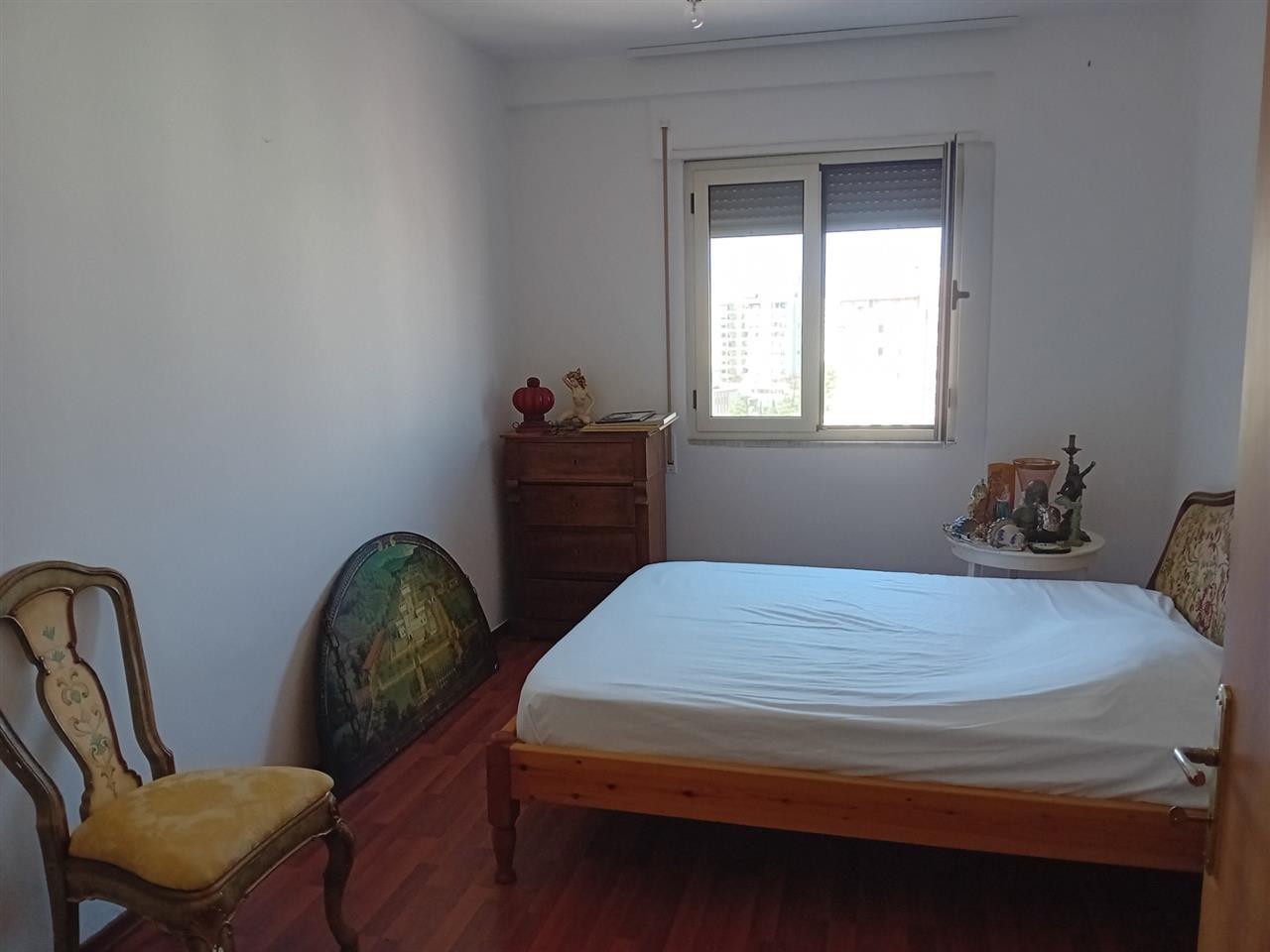 APARTAMENT 2+1 ME QIRA, QENDER PAMJE NGA DETI