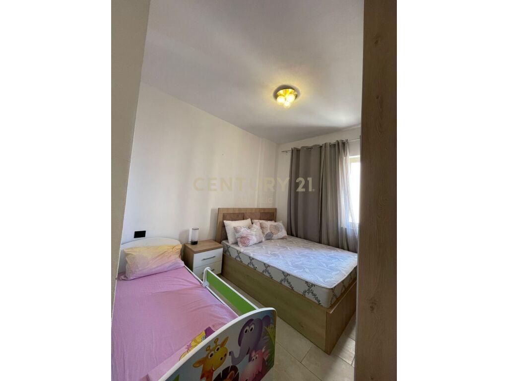 JEPET ME QIRA APARTAMENT 1+1 NE PLAZH RROTA KUQE!