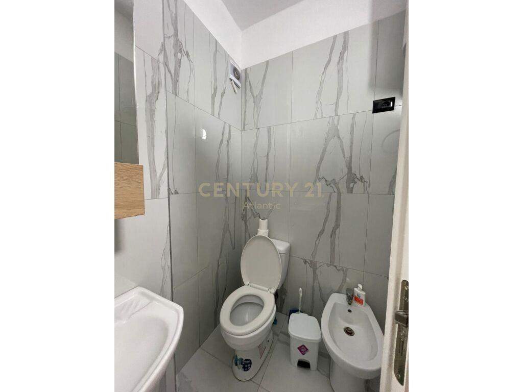 JEPET ME QIRA APARTAMENT 1+1 NE PLAZH RROTA KUQE!