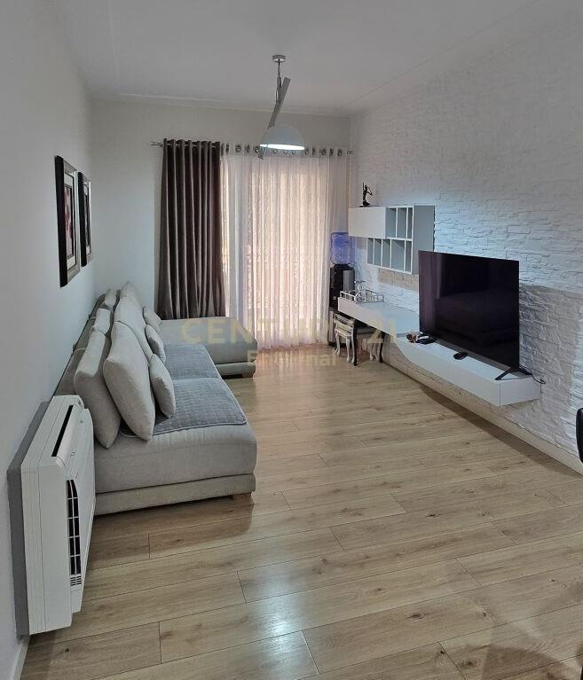Qira Apartament 1+1 Kompleksi Deliorgji