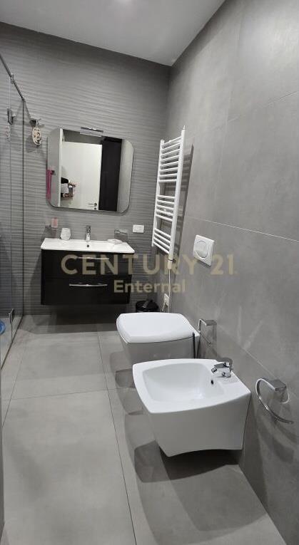 Qira Apartament 1+1 Kompleksi Deliorgji