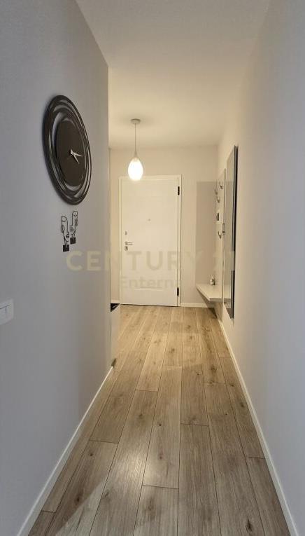 Qira Apartament 1+1 Kompleksi Deliorgji