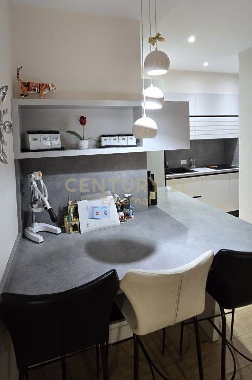 Qira Apartament 1+1 Kompleksi Deliorgji