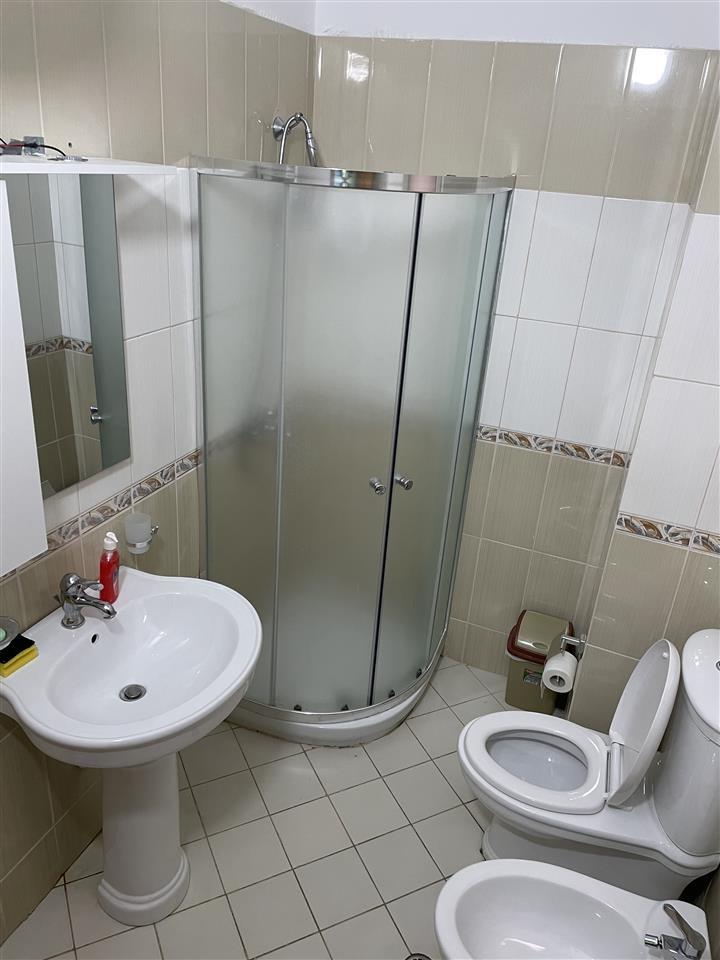 APARTAMENT 1+1 ME QERA DITORE/MUJORE