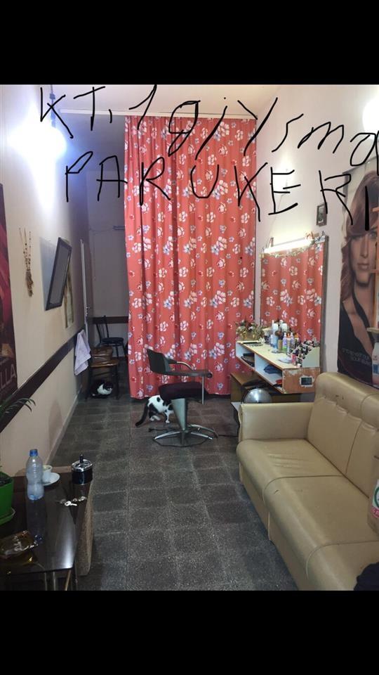 SHTËPI-DYQAN-GARAZH bashkë