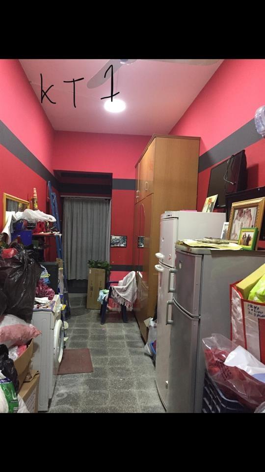 SHTËPI-DYQAN-GARAZH bashkë