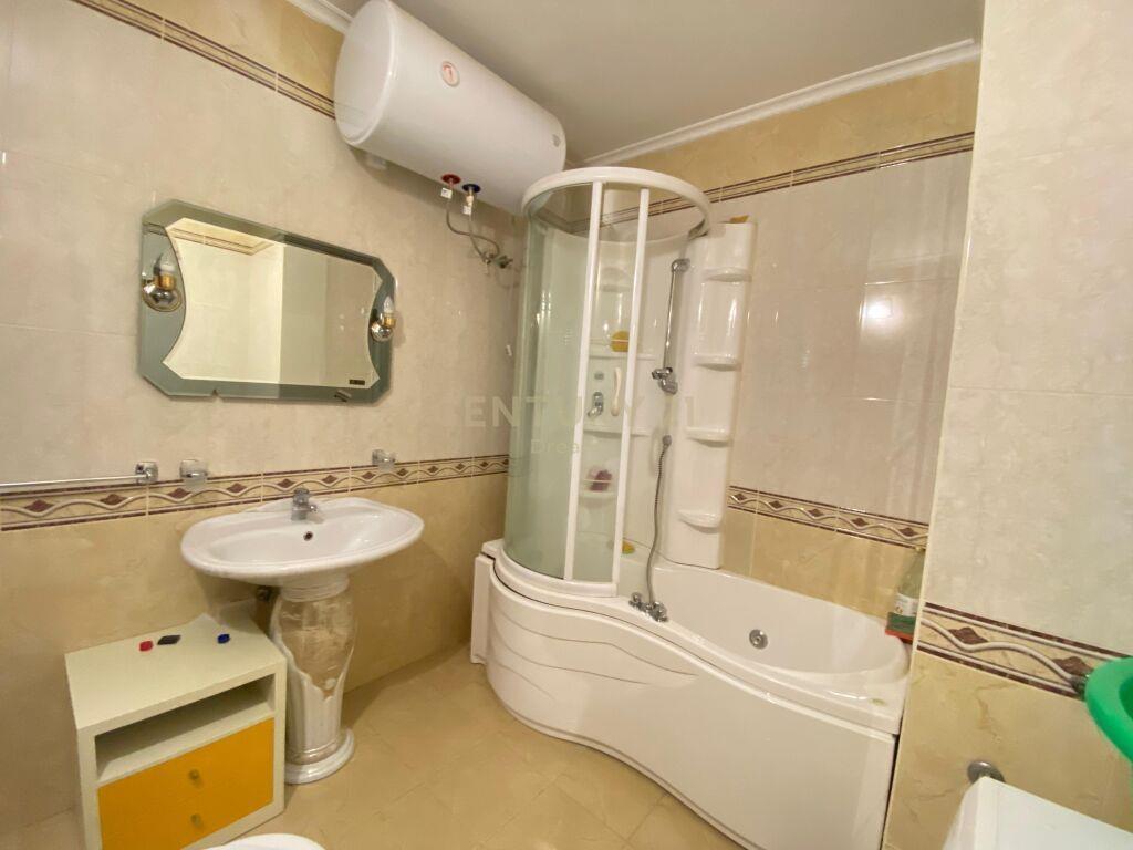 Qira Apartament 2+1+2 Garda €900