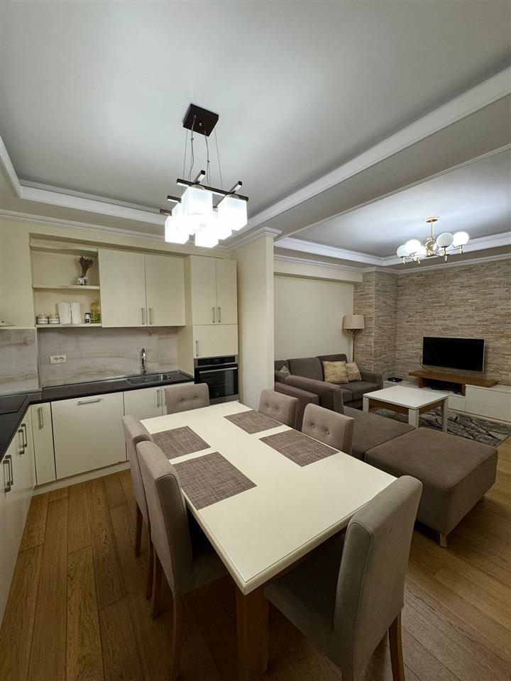 Apartament me qera qender Shkoder