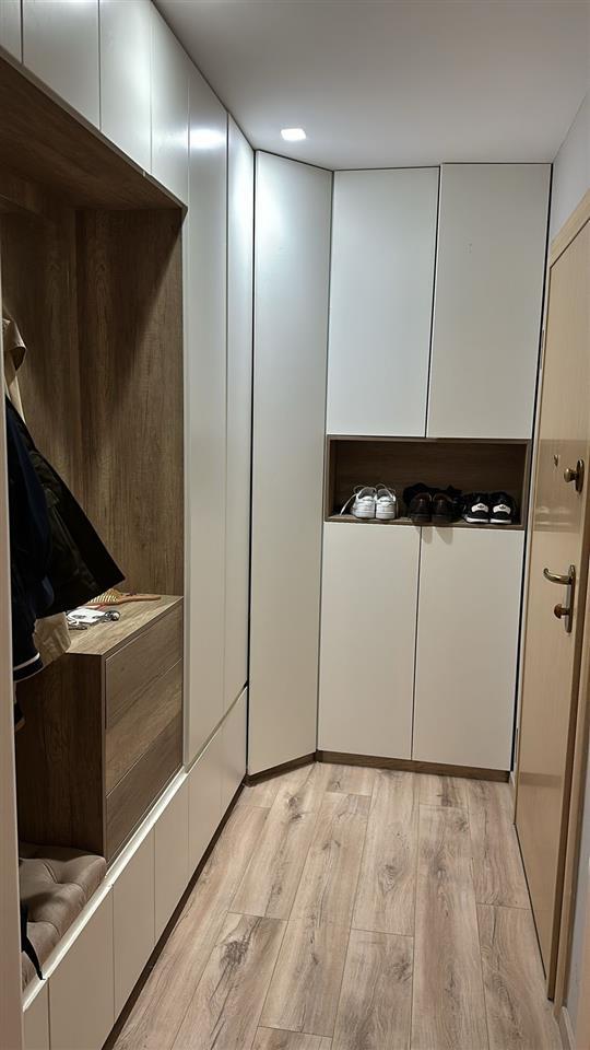 Jepet me qira apartamenti 2+1+2