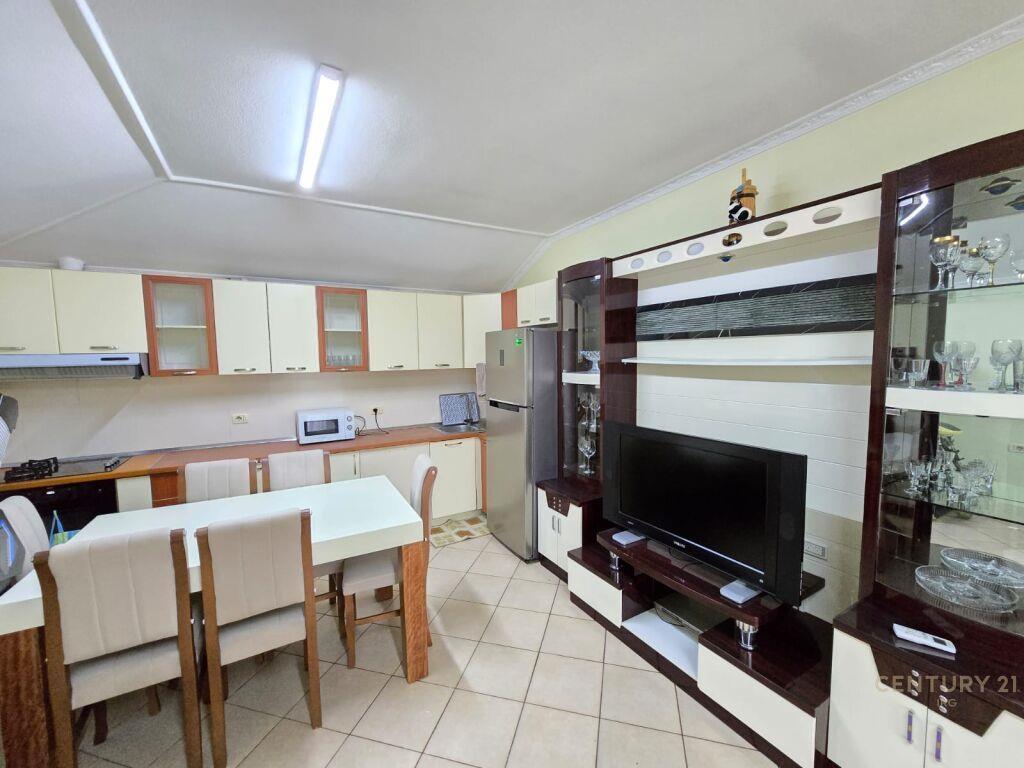 Qira Apartament 2+1 Laprake €500