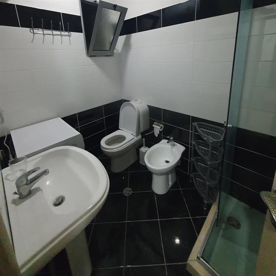 Apartament ne shitje 1+1 te Ish Kombinati i Peshkut Vlore