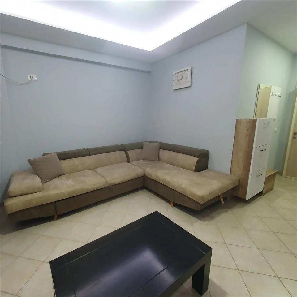 Apartament ne shitje 1+1 te Ish Kombinati i Peshkut Vlore
