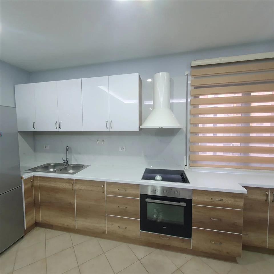 Apartament ne shitje 1+1 te Ish Kombinati i Peshkut Vlore