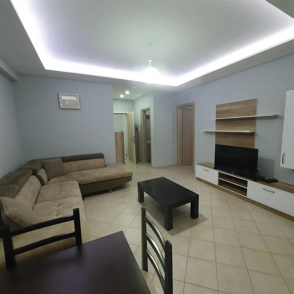 Apartament ne shitje 1+1 te Ish Kombinati i Peshkut Vlore