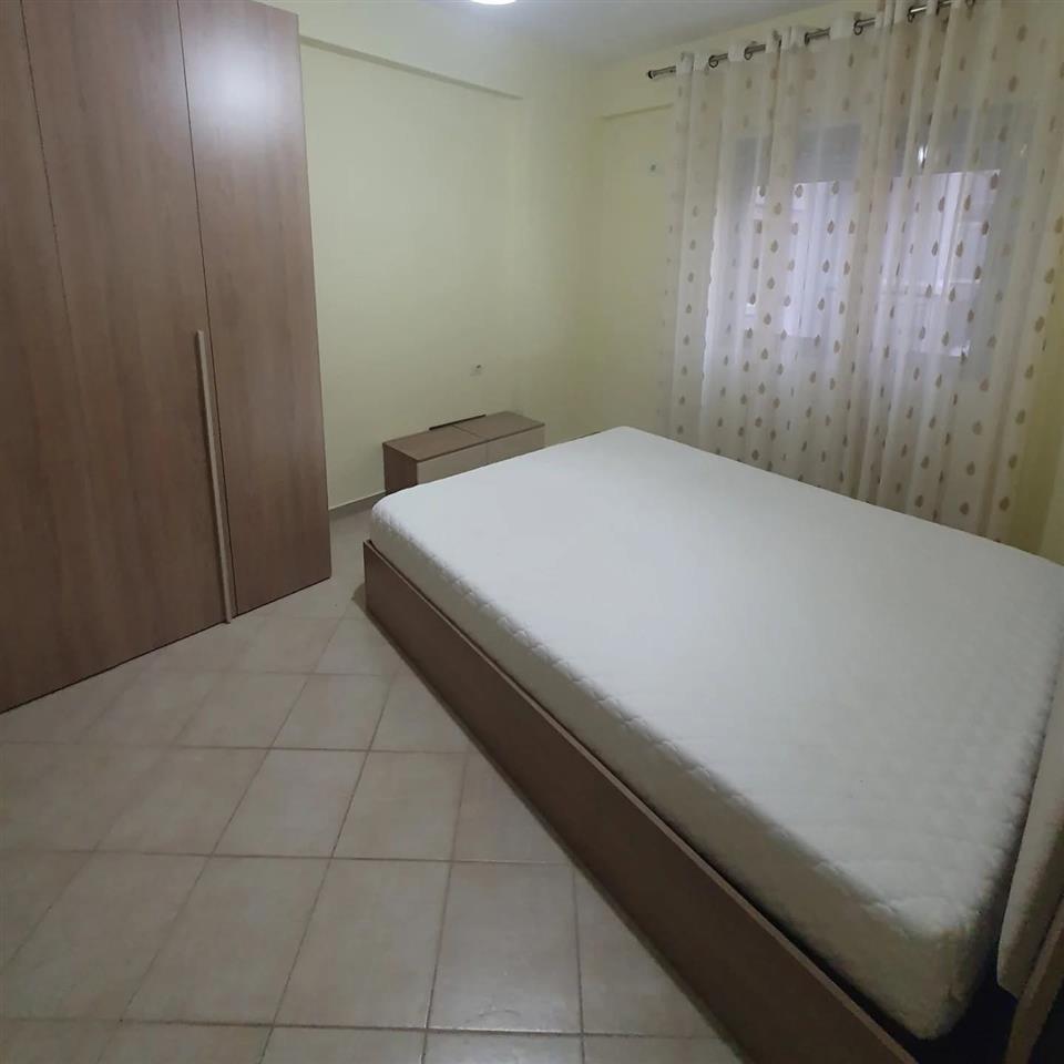 Apartament ne shitje 1+1 te Ish Kombinati i Peshkut Vlore