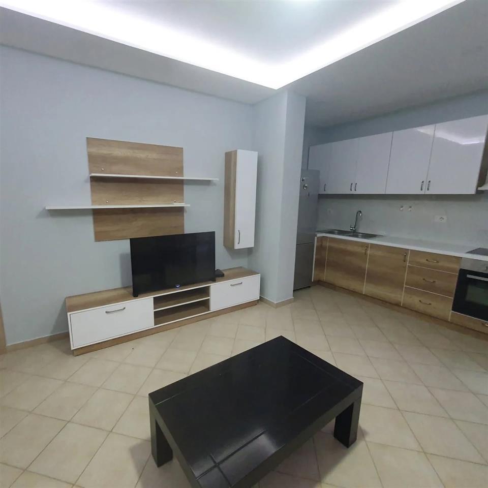 Apartament ne shitje 1+1 te Ish Kombinati i Peshkut Vlore
