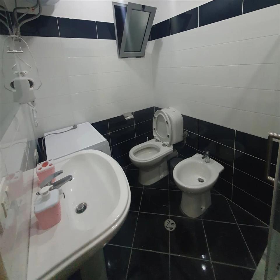 Apartament ne shitje 1+1 te Ish Kombinati i Peshkut Vlore