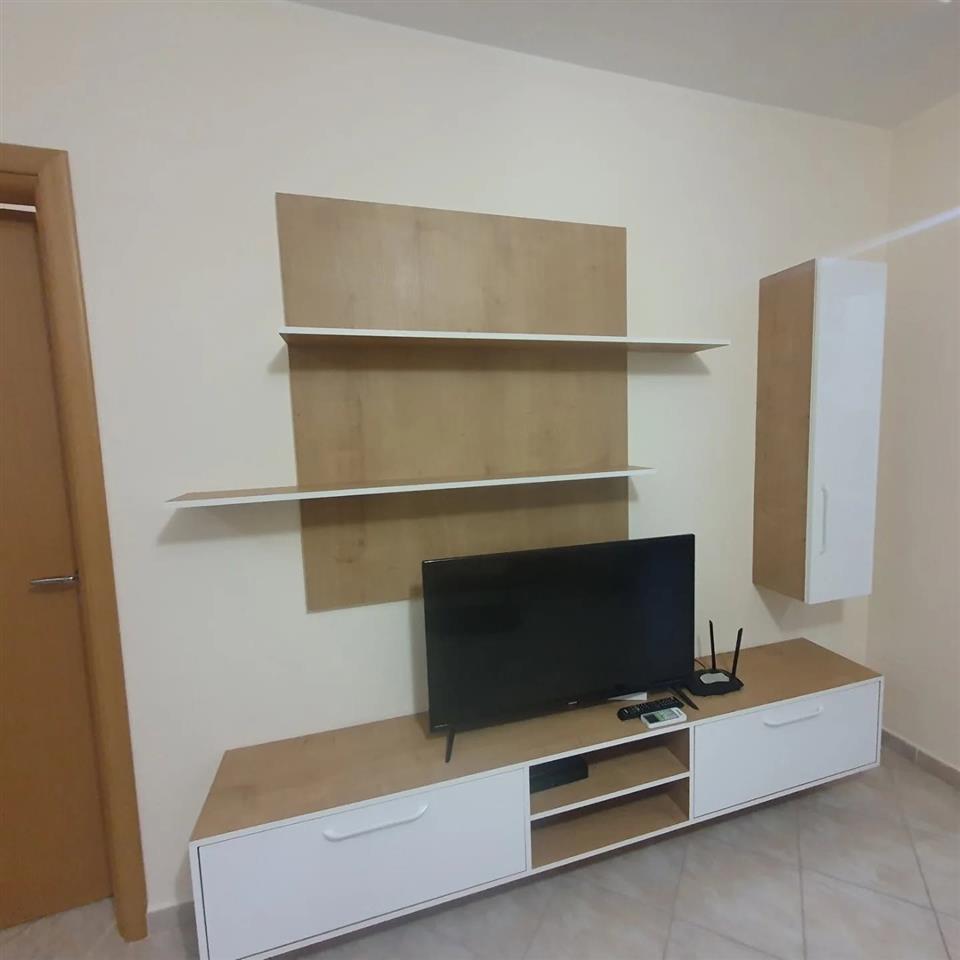 Apartament ne shitje 1+1 te Ish Kombinati i Peshkut Vlore