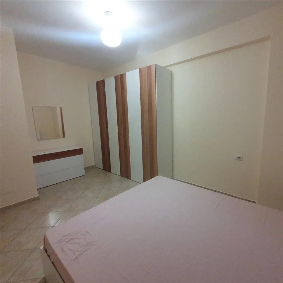 Apartament ne shitje 1+1 te Ish Kombinati i Peshkut Vlore