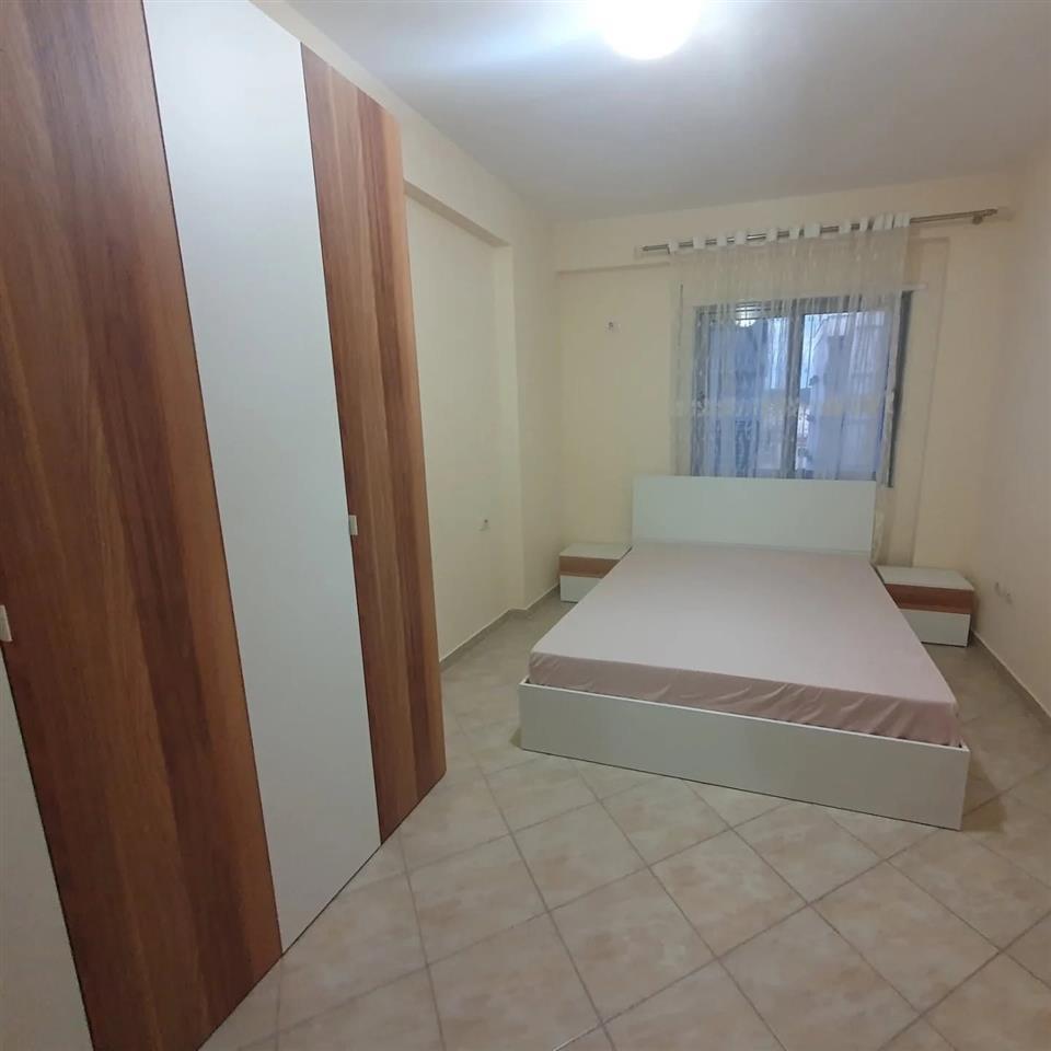 Apartament ne shitje 1+1 te Ish Kombinati i Peshkut Vlore