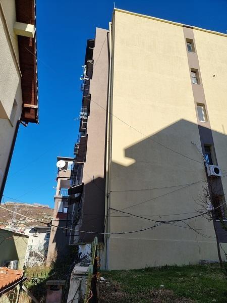 LEZHE Apartament Kati 2, 52 m2
